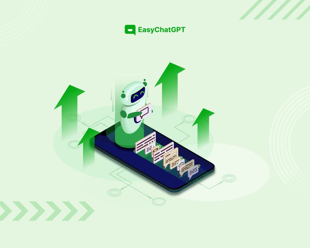 Chatbot thông minh dựa trên công nghệ AI đang là xu hướng ứng dụng của nhiều doanh nghiệp 