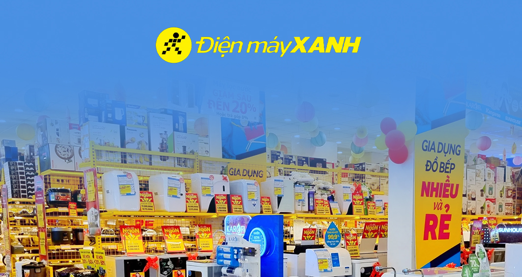 Điện máy XANH: Easy AI triển khai AI Chatbot bán hàng