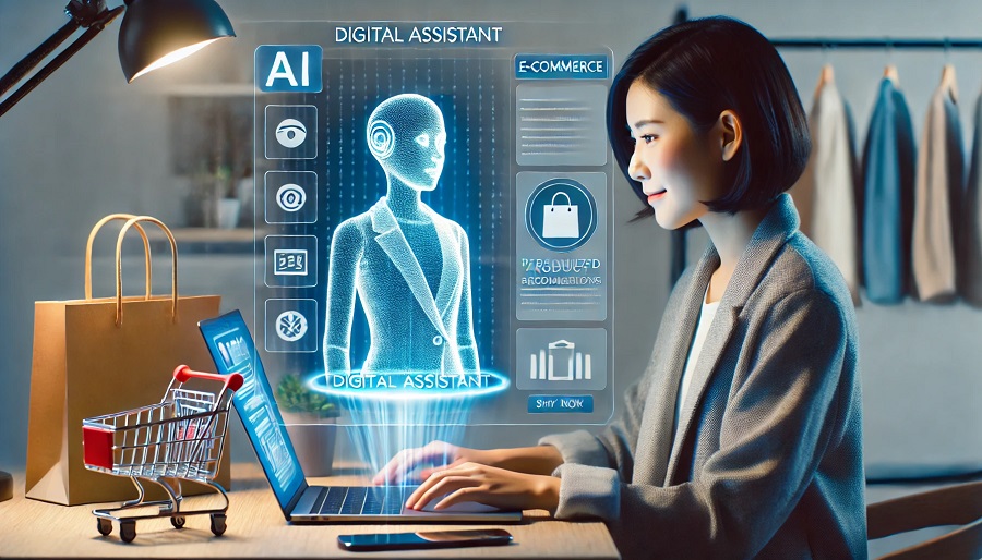 Lợi Ích Vượt Trội Của Trợ Lý Ảo: Tại Sao Chúng Ta Cần Đến Chúng?